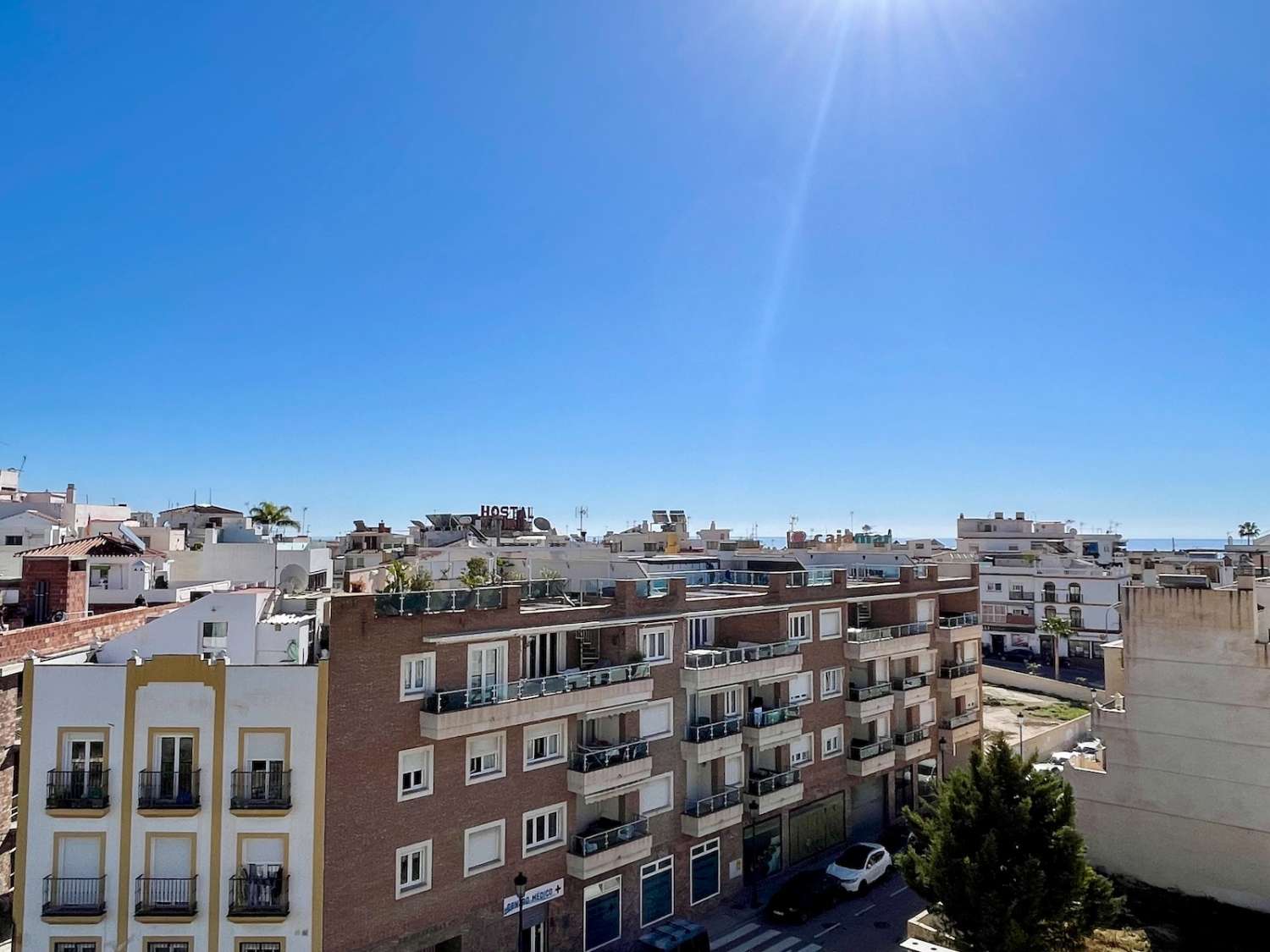 Middle Floor Apartment for sale in Nerja