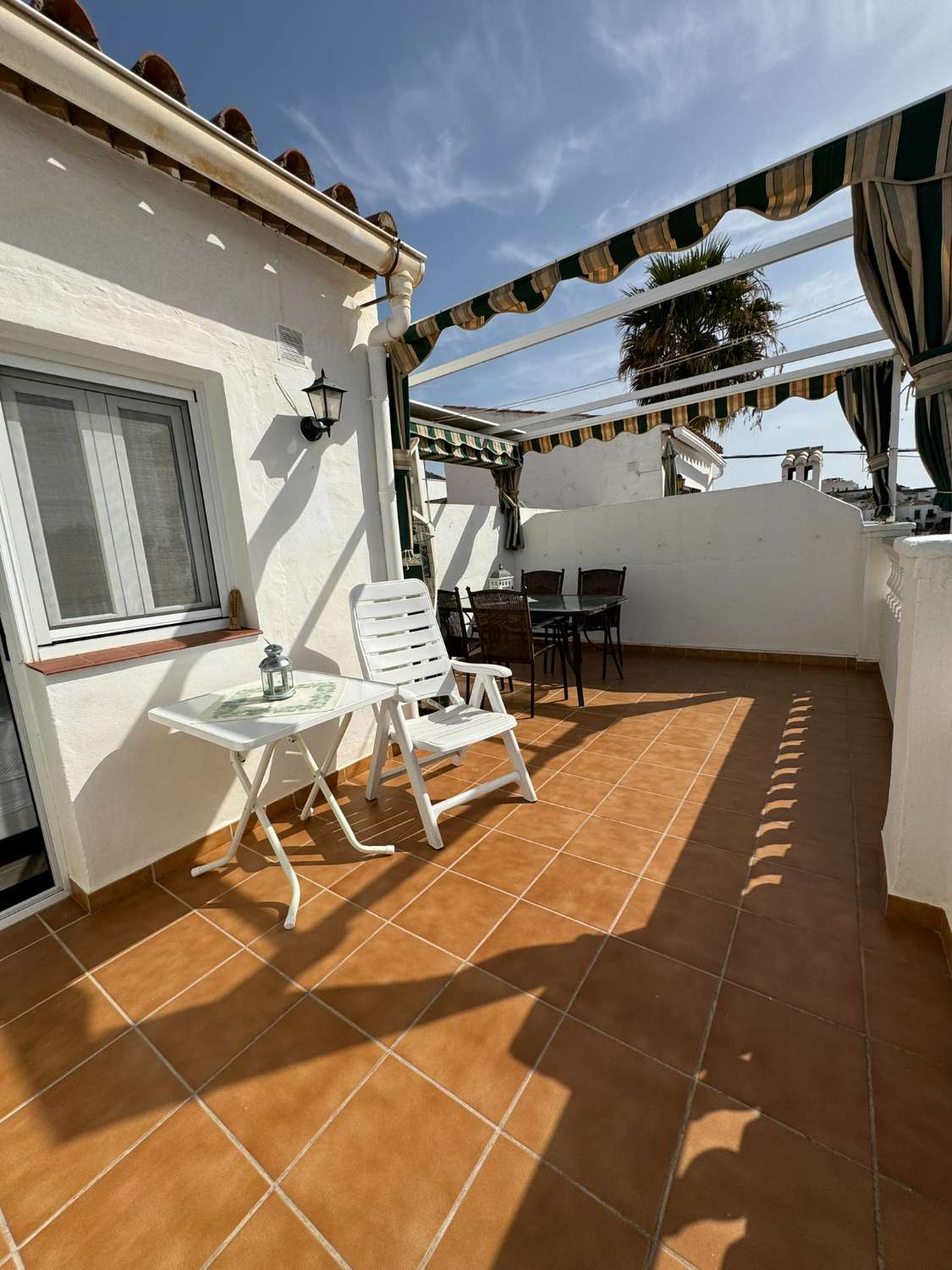 Townhouse for sale in Urb Almijara III, Nerja