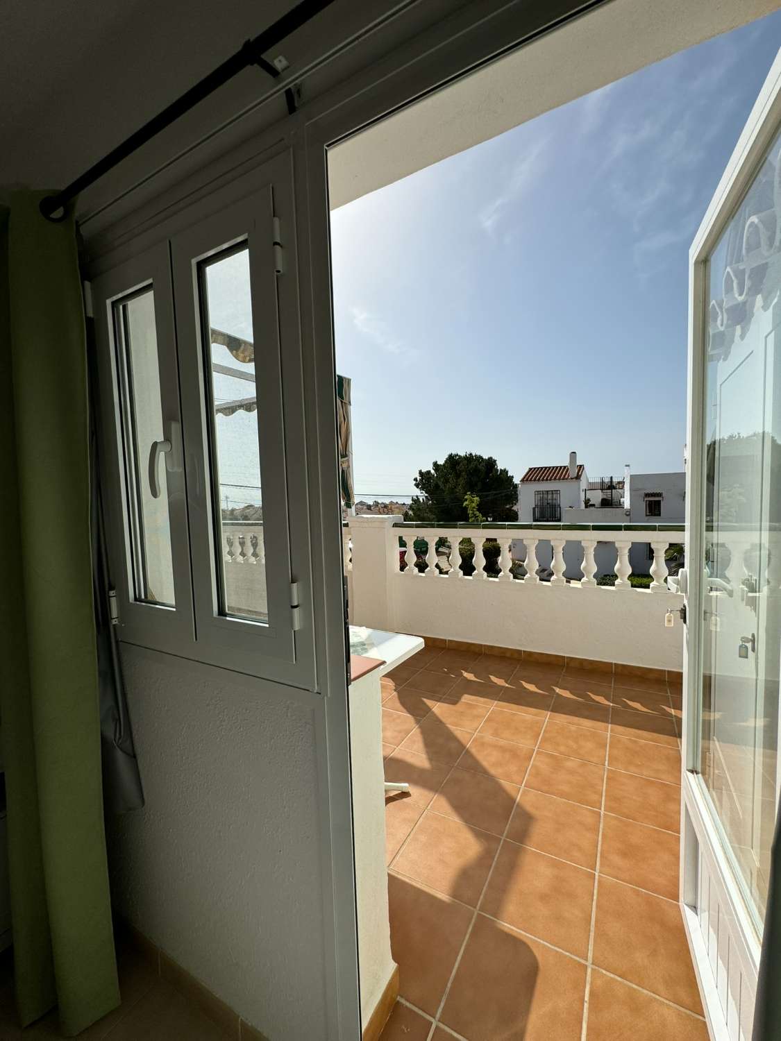 Townhouse for sale in Urb Almijara III, Nerja