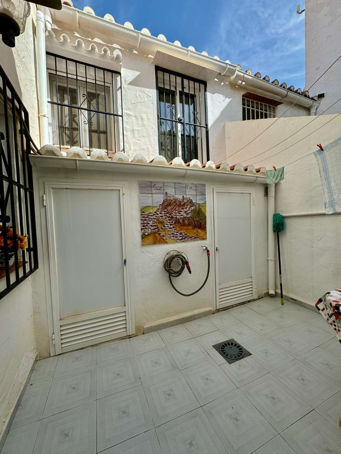 Townhouse for sale in Urb Almijara III, Nerja