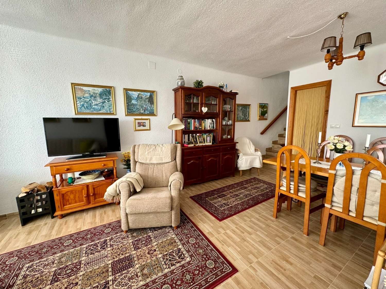 Woning te koop in Almijara (Nerja)