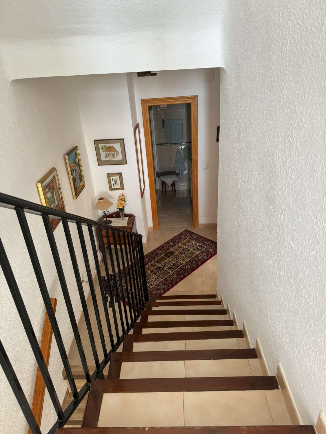 Casa adosada en venta en Urb Almijara III, Nerja