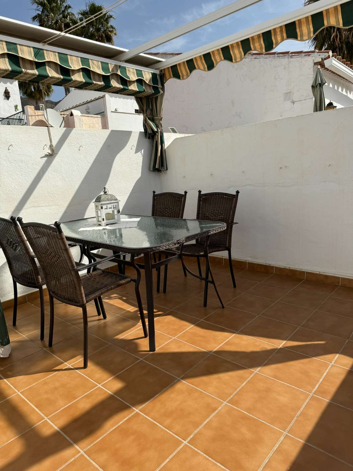 Woning te koop in Almijara (Nerja)