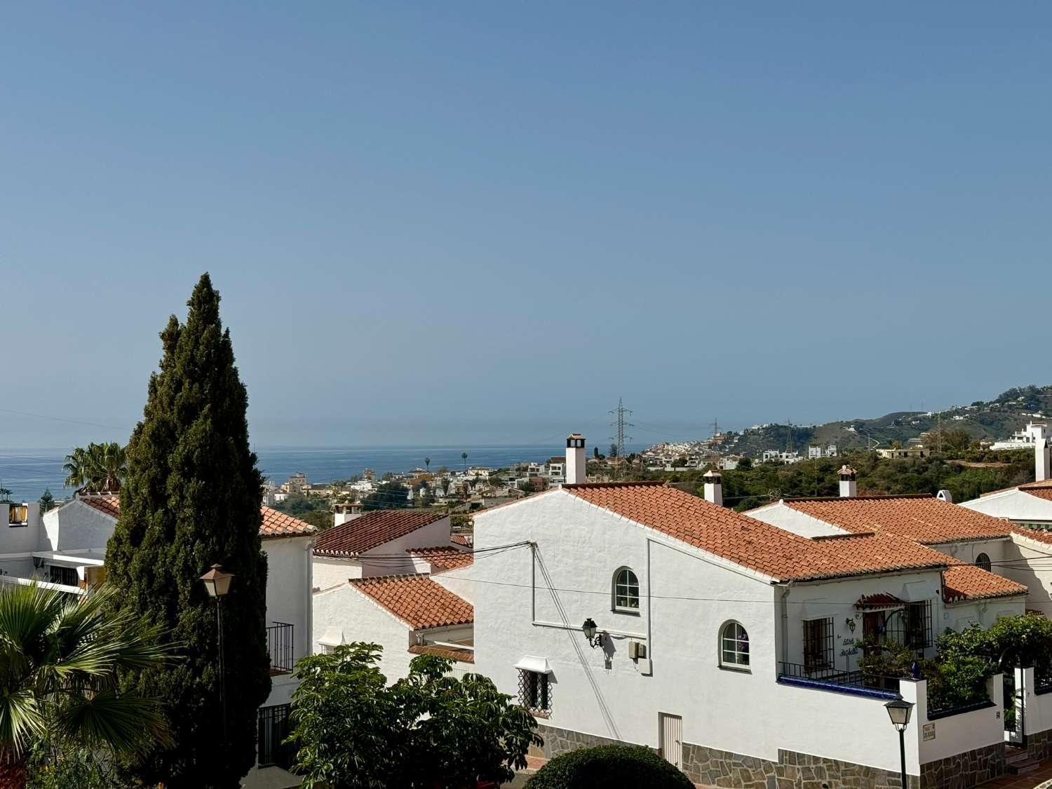 Haus zum verkauf in Almijara (Nerja)