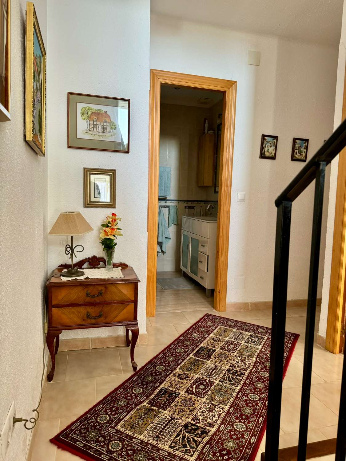 Maison en vente à Almijara (Nerja)