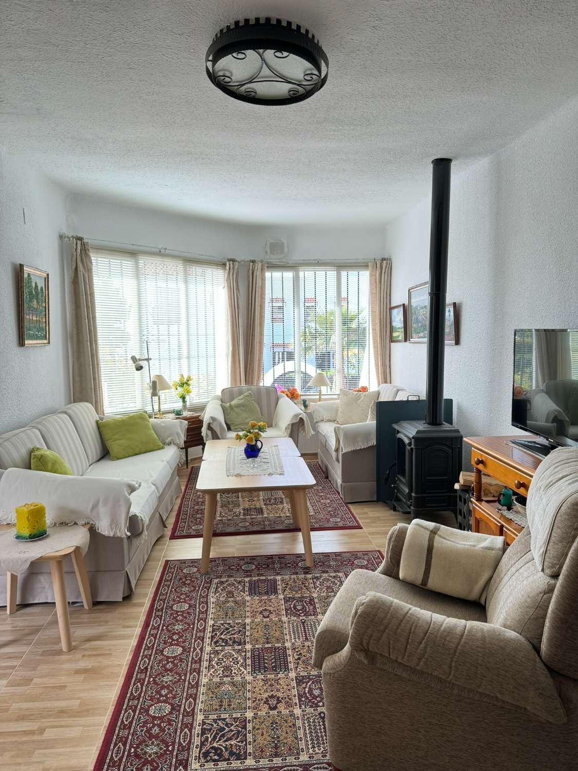 Woning te koop in Almijara (Nerja)