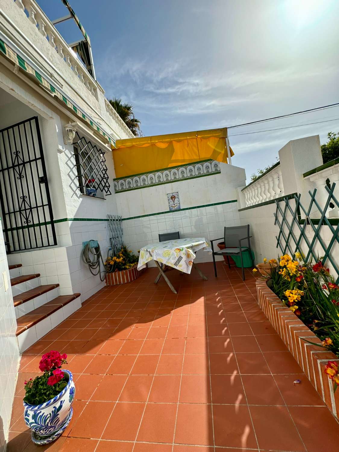 Townhouse for sale in Urb Almijara III, Nerja