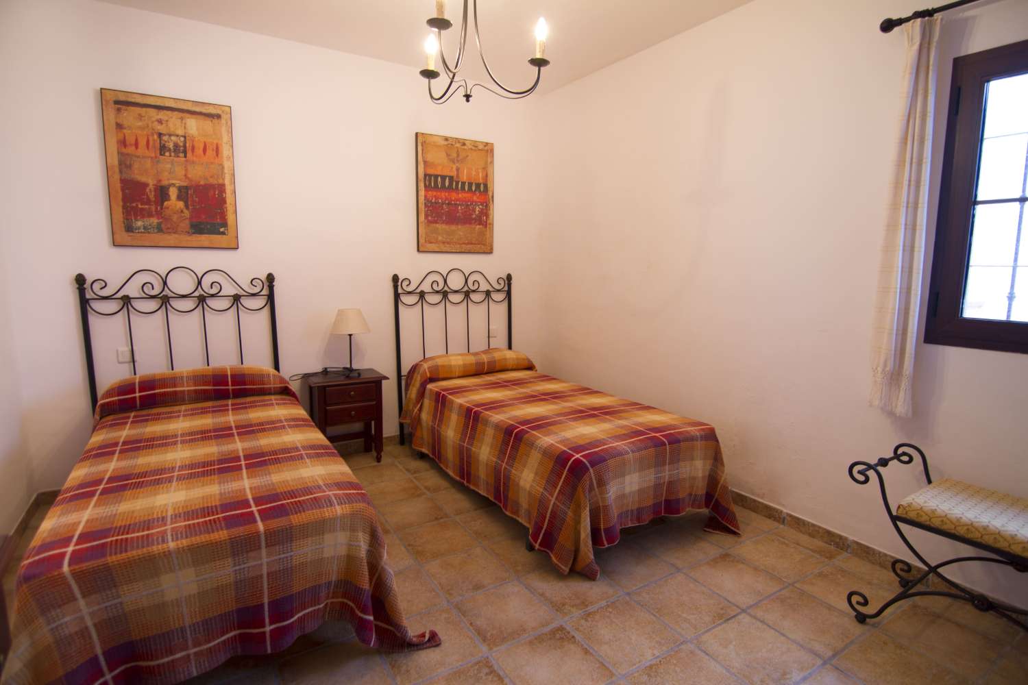 Finca rústica en venta Torrox