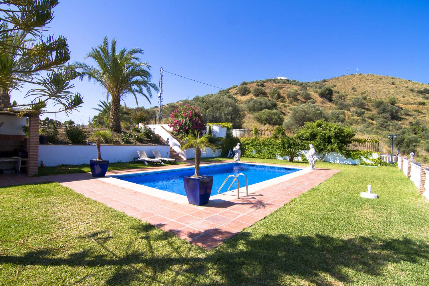 Villa te koop in Torrox