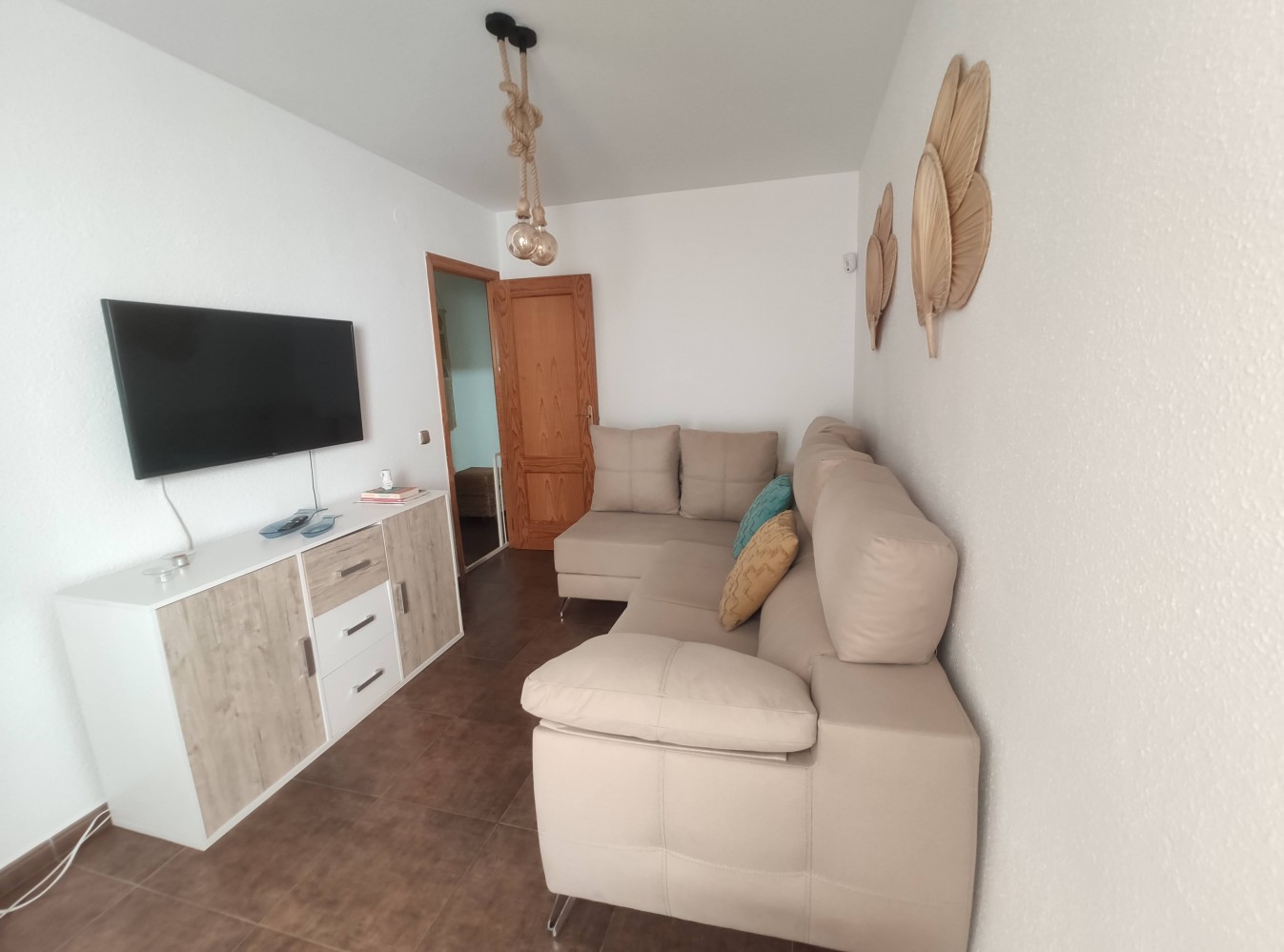 Appartement te koop in El Morche (Torrox)