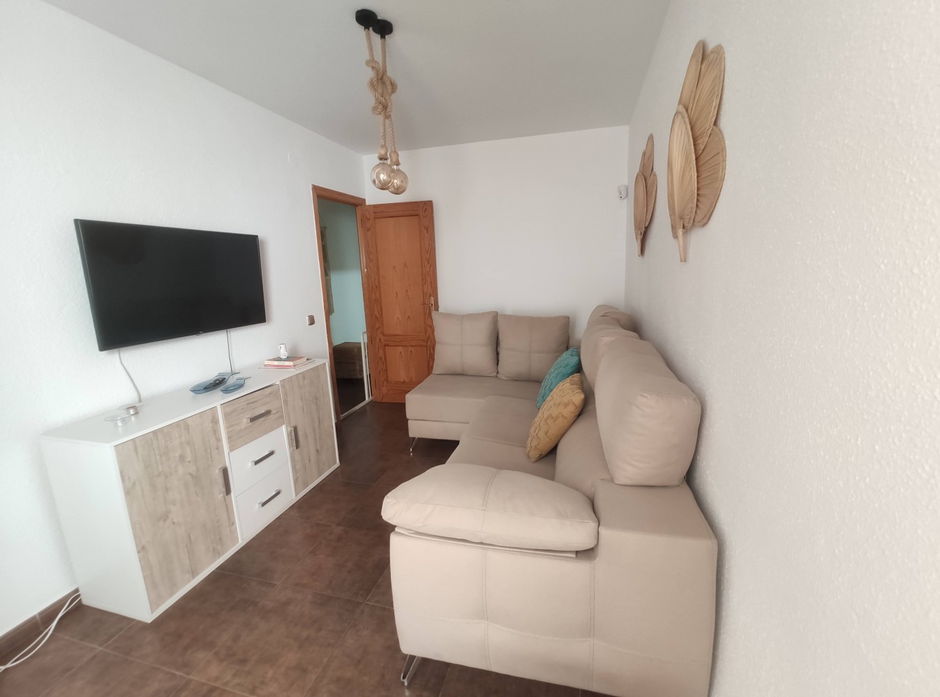 Apartment for sale in El Morche (Torrox)