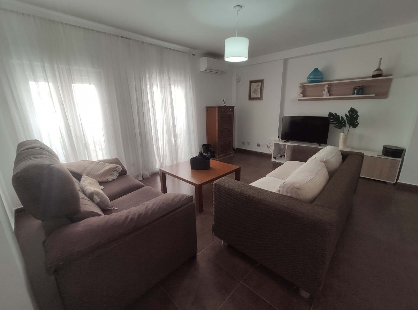 Appartement te koop in El Morche (Torrox)