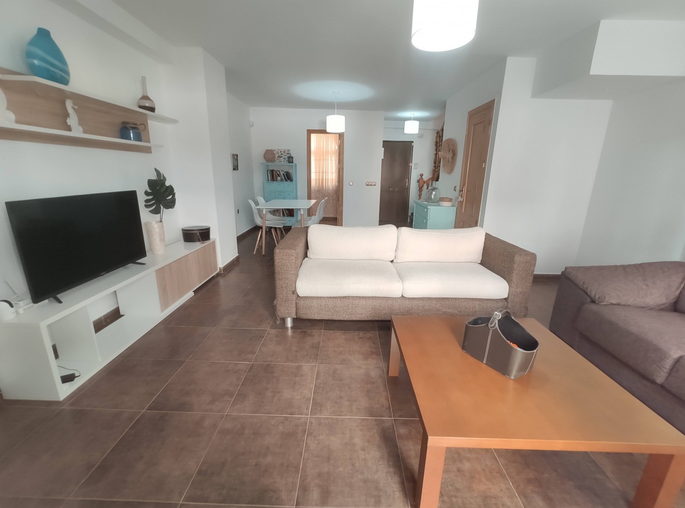 Petit Appartement en vente à El Morche (Torrox)