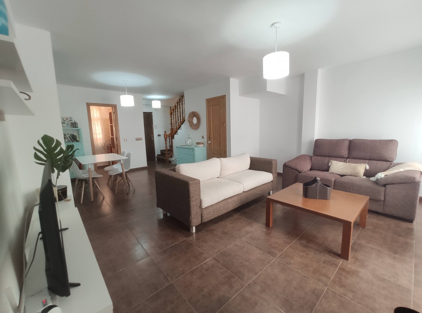 Petit Appartement en vente à El Morche (Torrox)