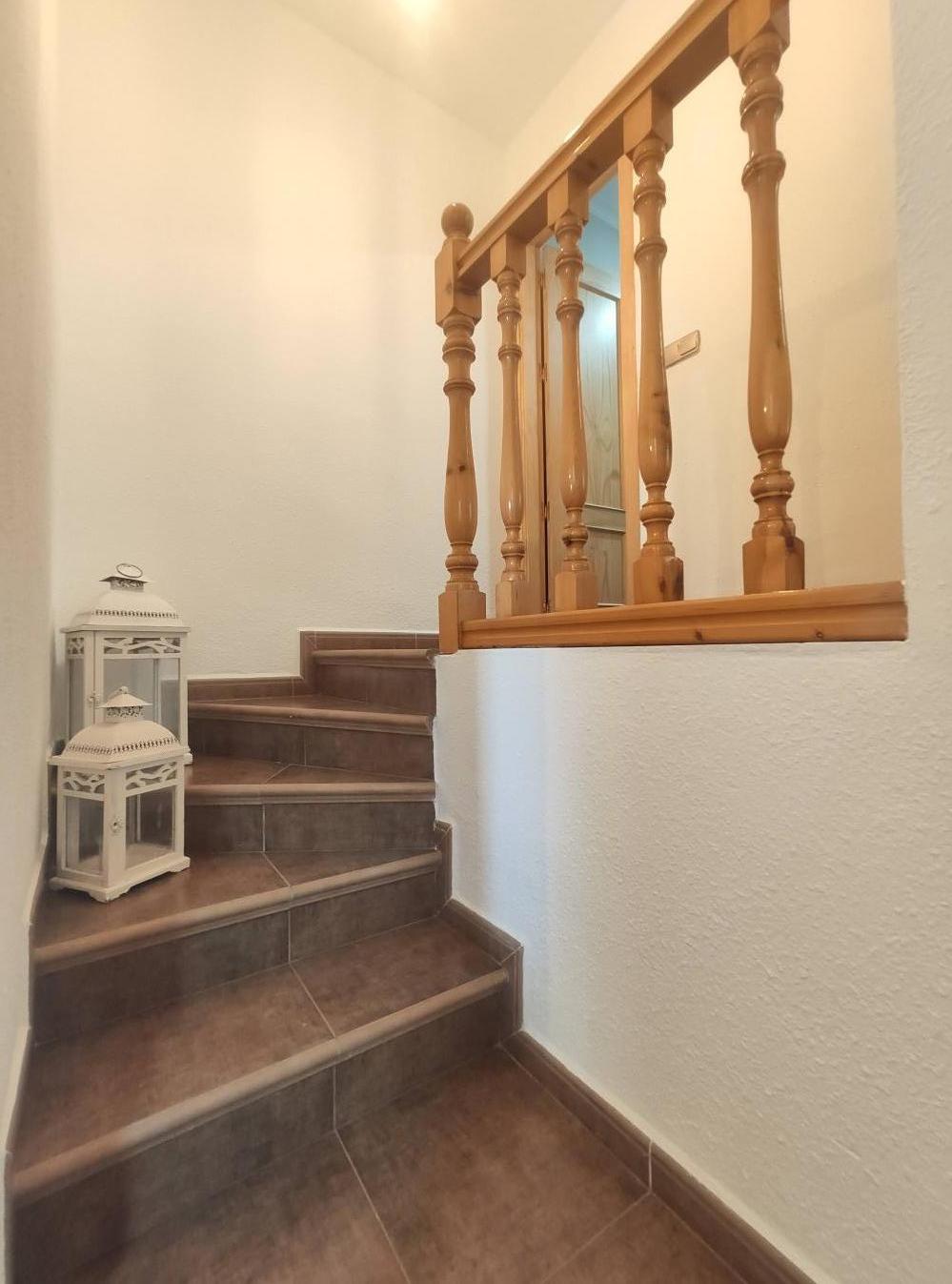 Petit Appartement en vente à El Morche (Torrox)