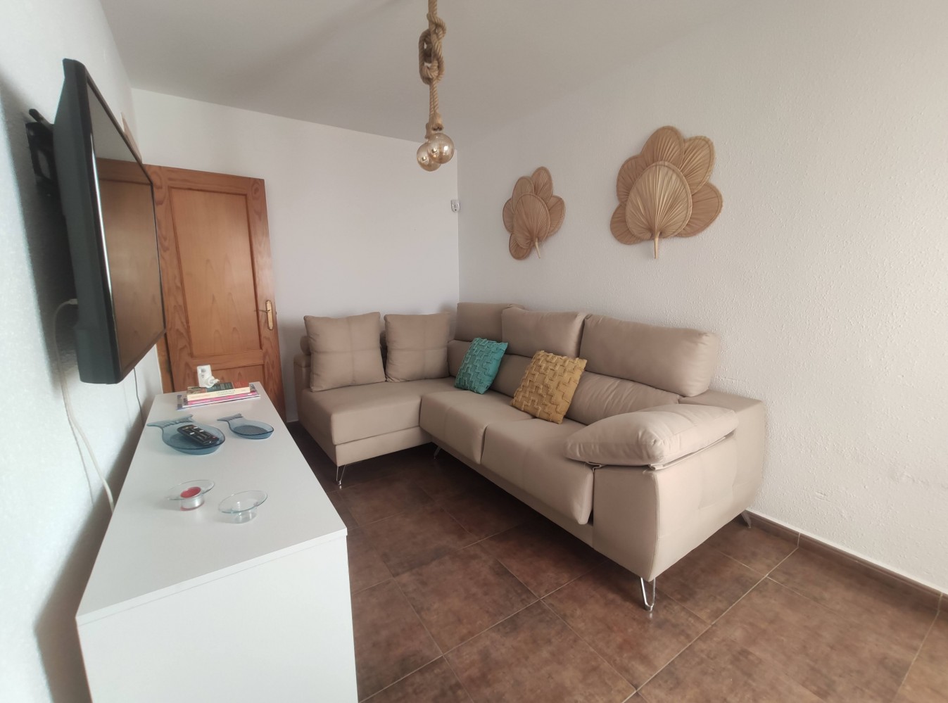 Petit Appartement en vente à El Morche (Torrox)