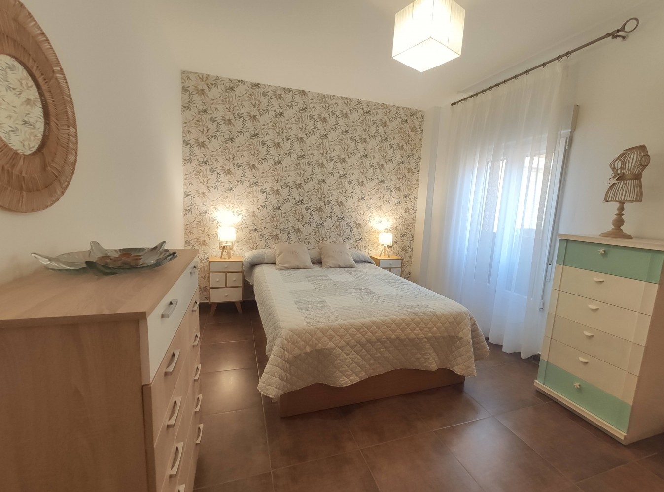 Apartamento en venta en El Morche (Torrox)