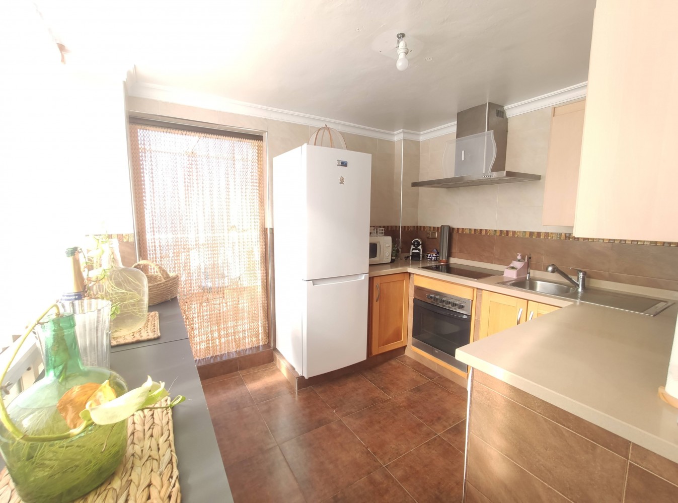 Apartamento en venta en El Morche (Torrox)