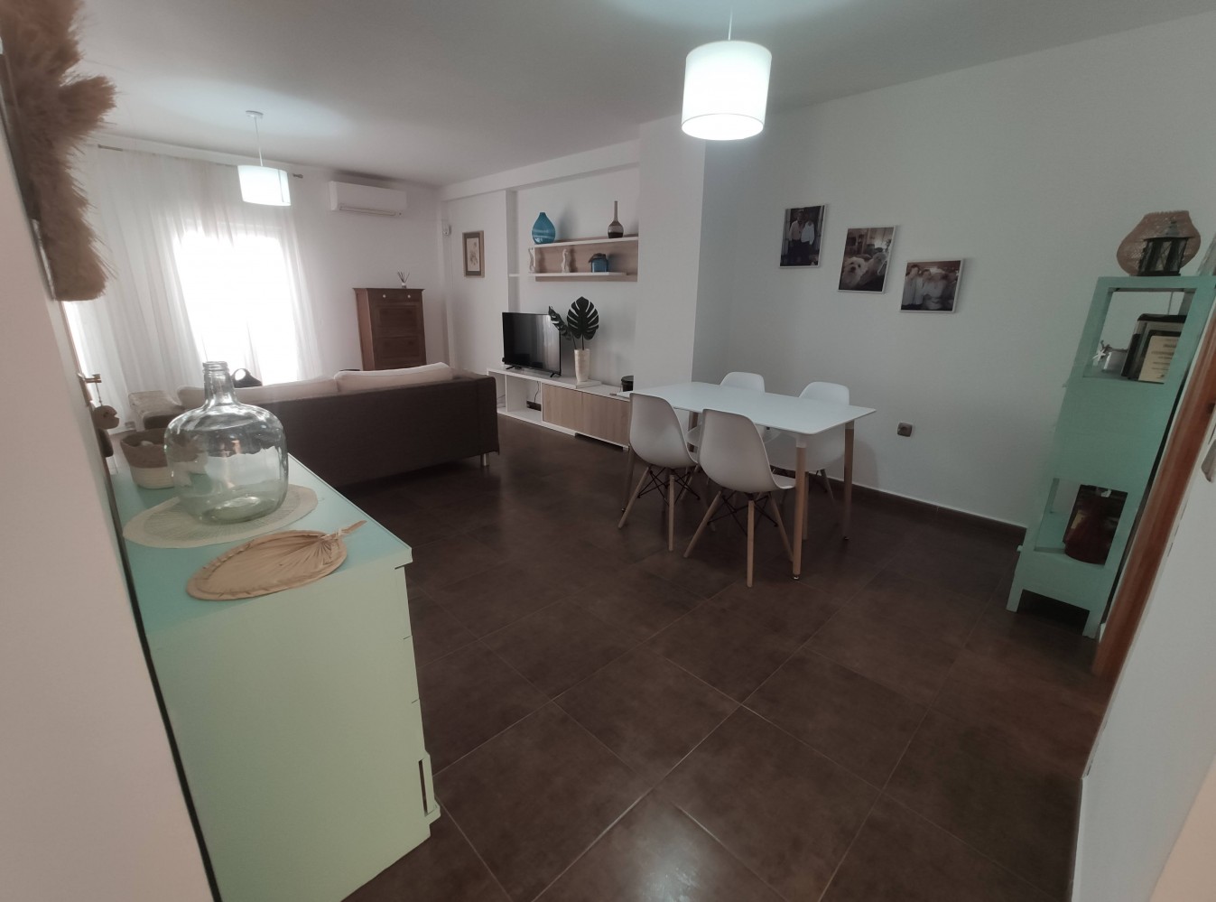 Apartment for sale in El Morche (Torrox)
