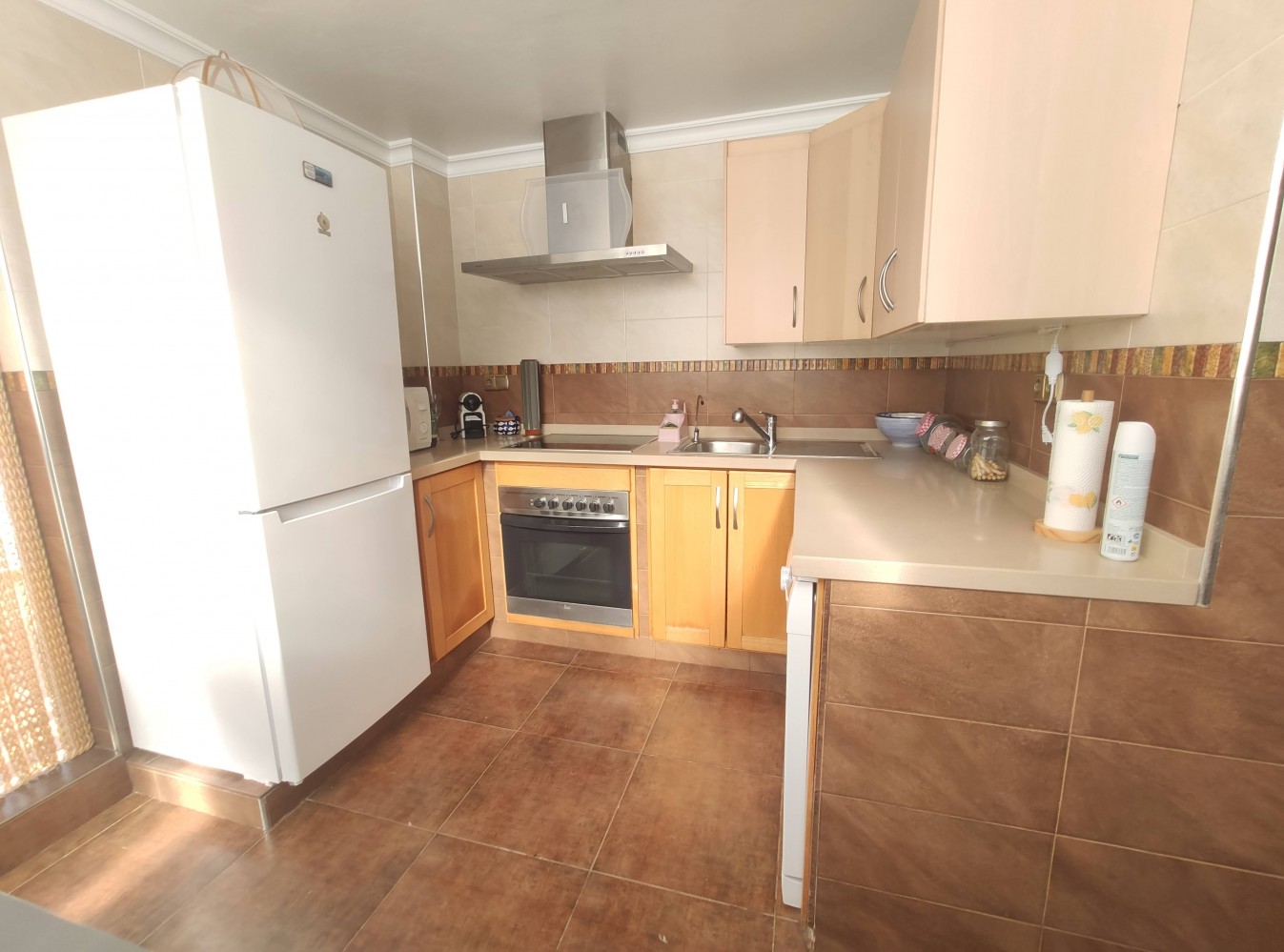 Petit Appartement en vente à El Morche (Torrox)