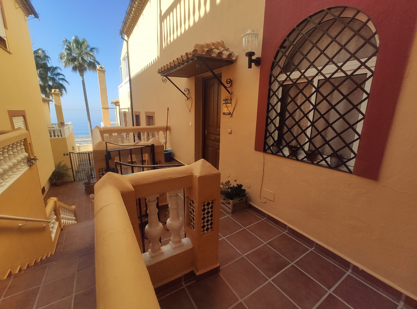 Apartment for sale in El Morche (Torrox)