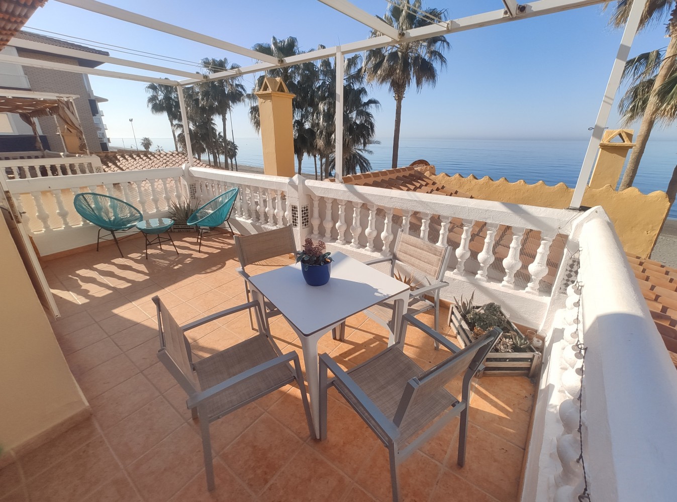 Apartment for sale in El Morche (Torrox)