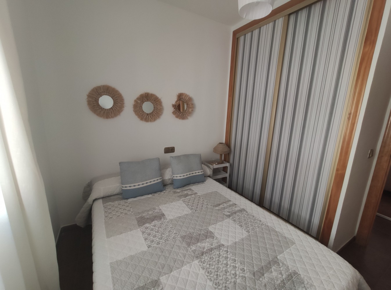 Petit Appartement en vente à El Morche (Torrox)