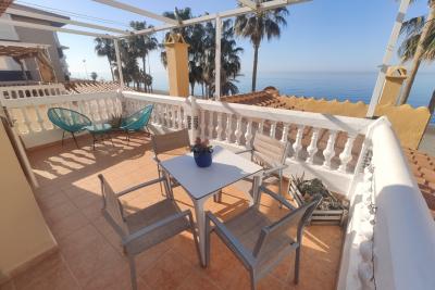 Petit Appartement en vente à El Morche (Torrox)