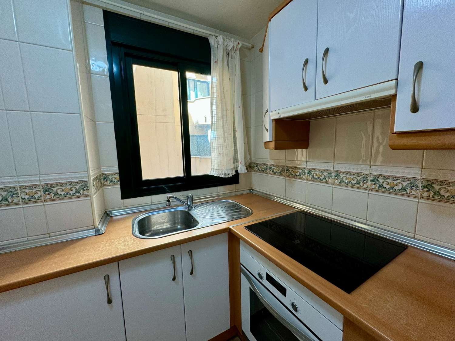 Appartement te koop in Nerja