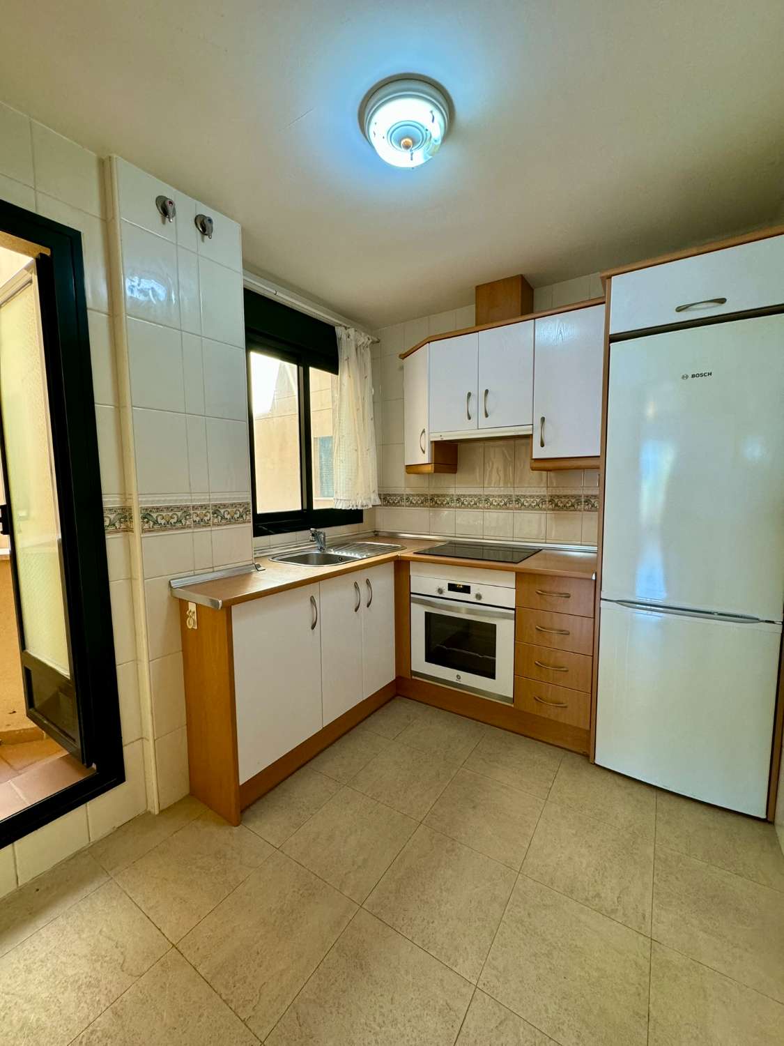 Apartmán v prodeji in Nerja