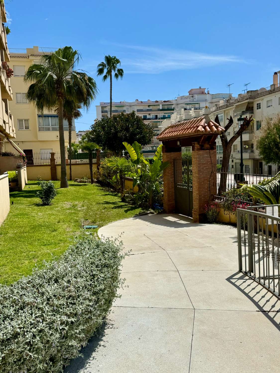 Petit Appartement en vente à Nerja