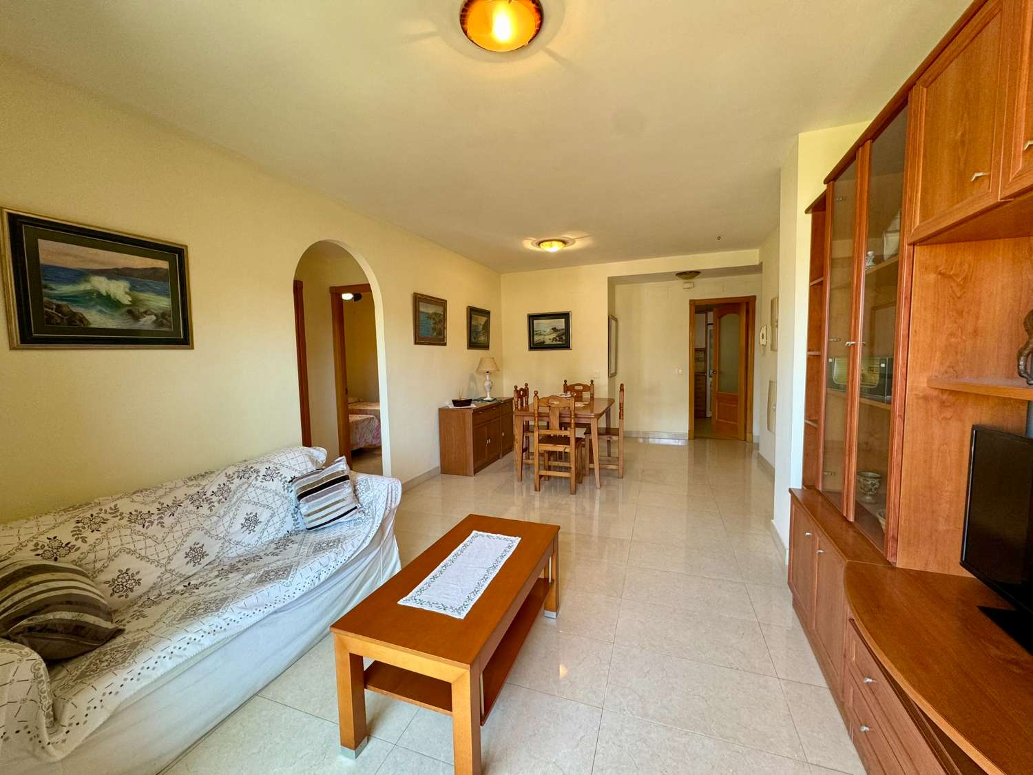 Petit Appartement en vente à Nerja