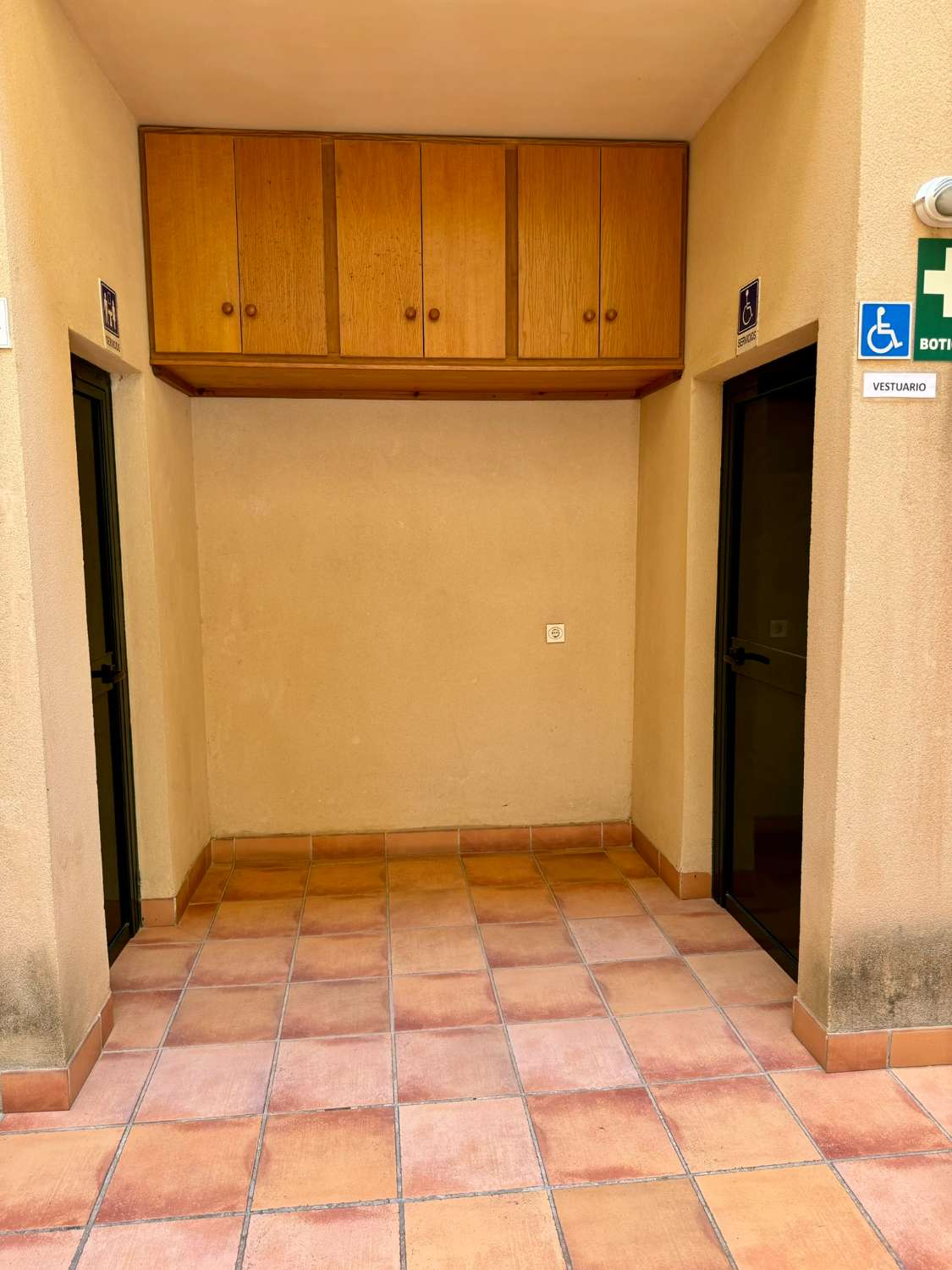 Appartement te koop in Nerja