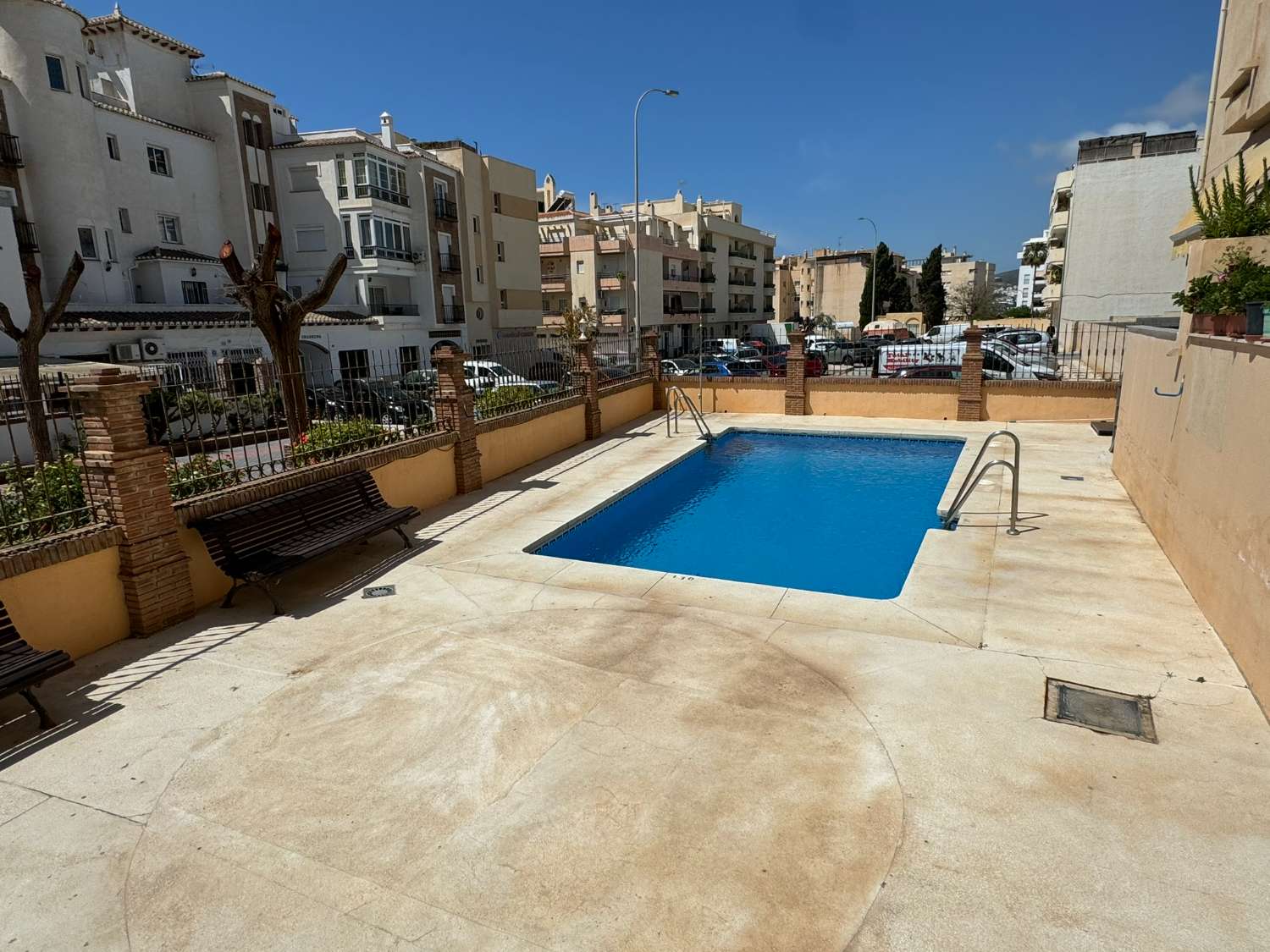 Appartement te koop in Nerja