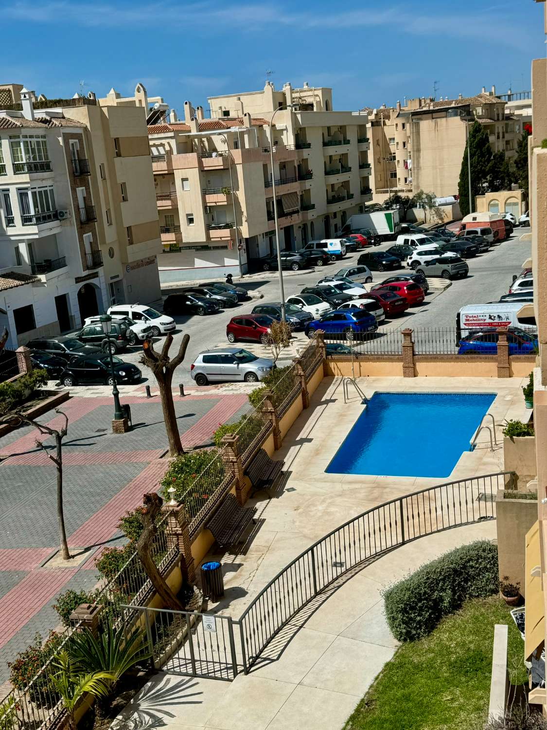 Appartment zum verkauf in Nerja