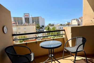 Appartement te koop in Nerja