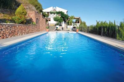 Villa en vente à Frigiliana