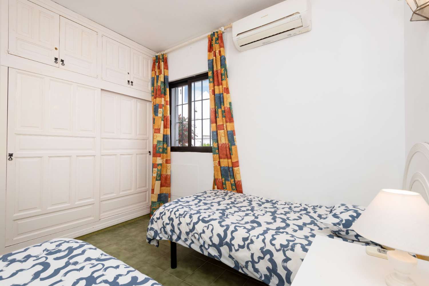 Terraced house for sale in Urb Casablanca, Nerja