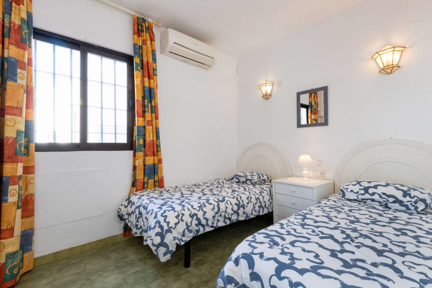 Terraced house for sale in Urb Casablanca, Nerja