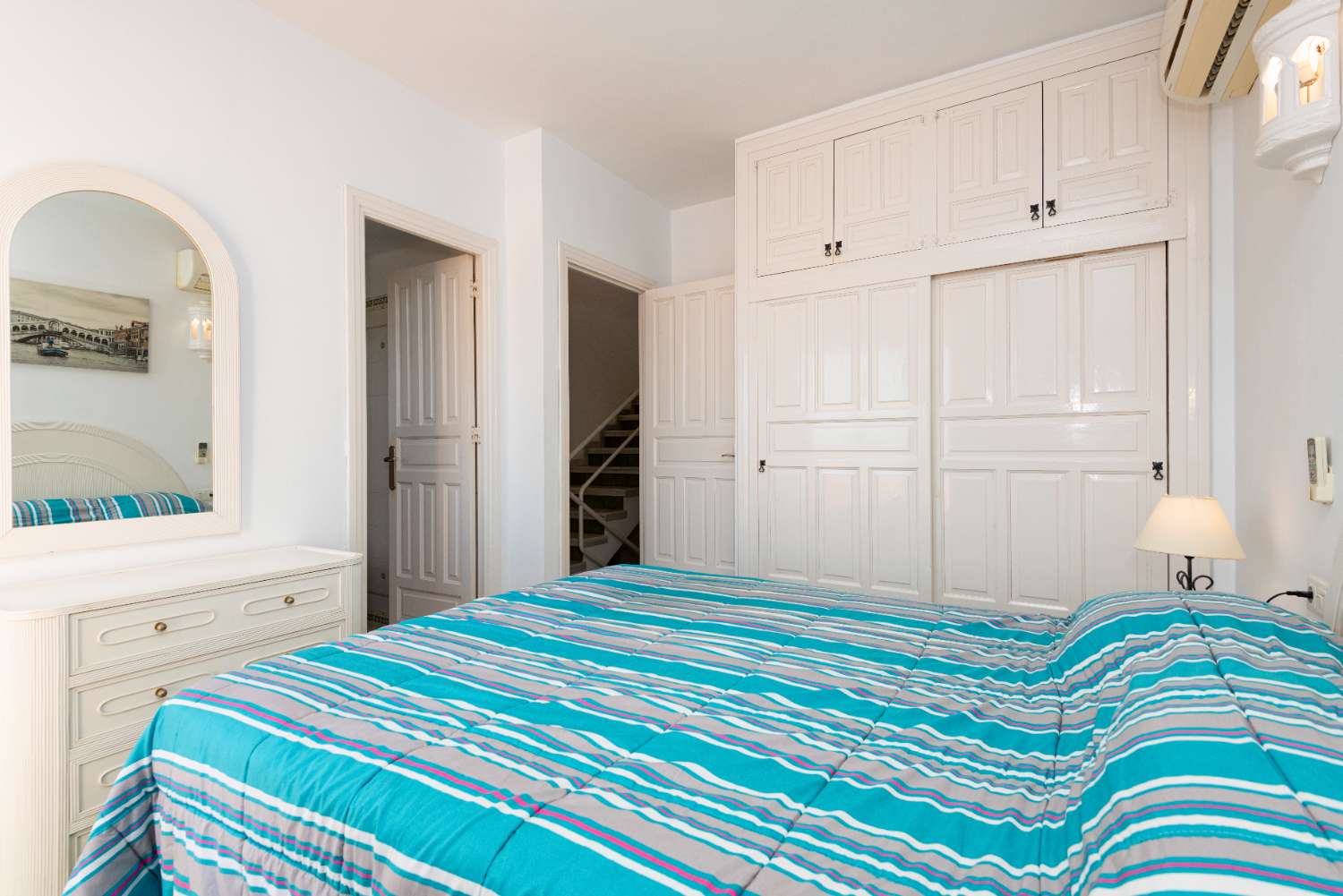 Terraced house for sale in Urb Casablanca, Nerja