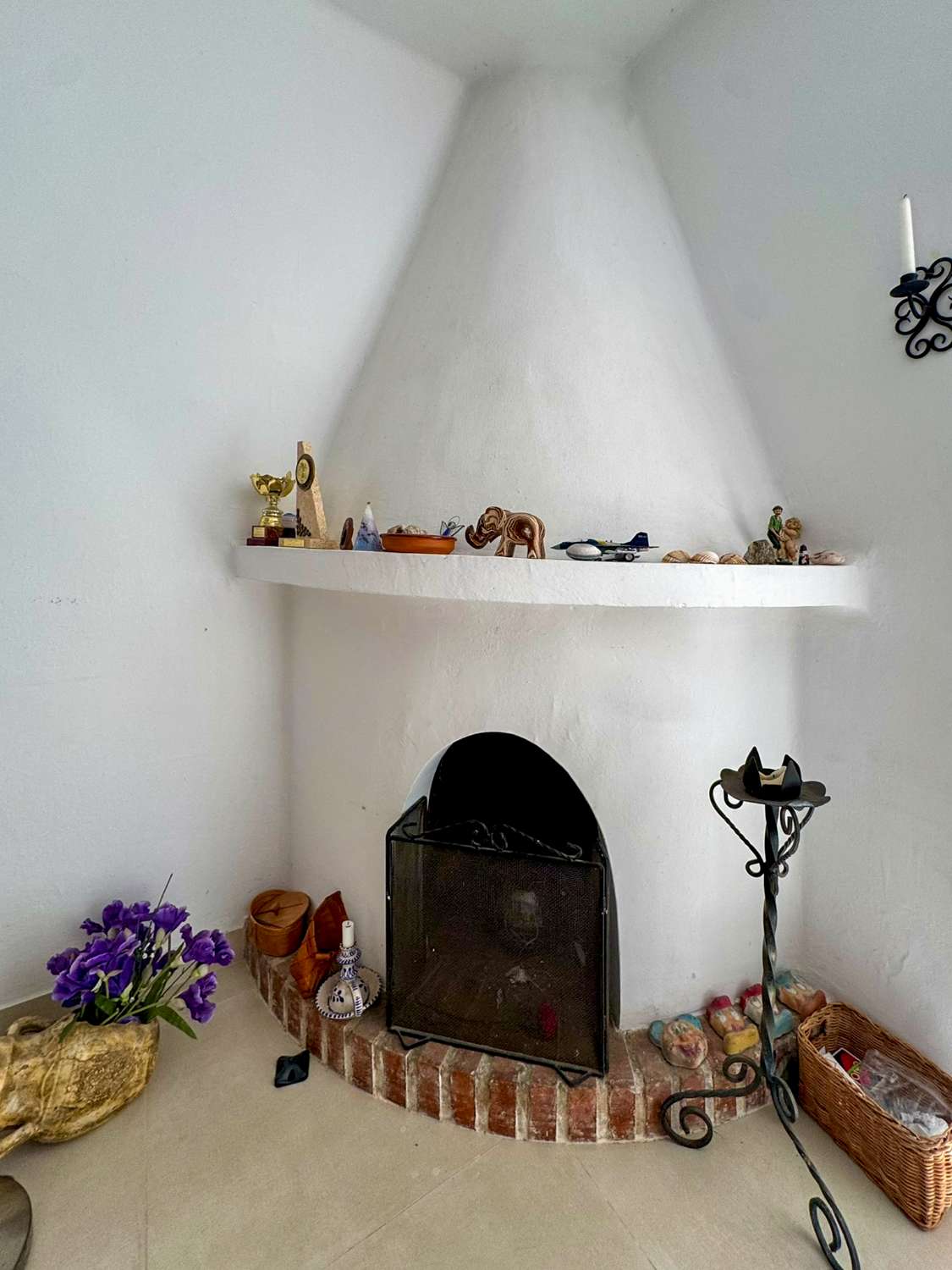 Hus till salu i Urb Capistrano Pueblo, Nerja