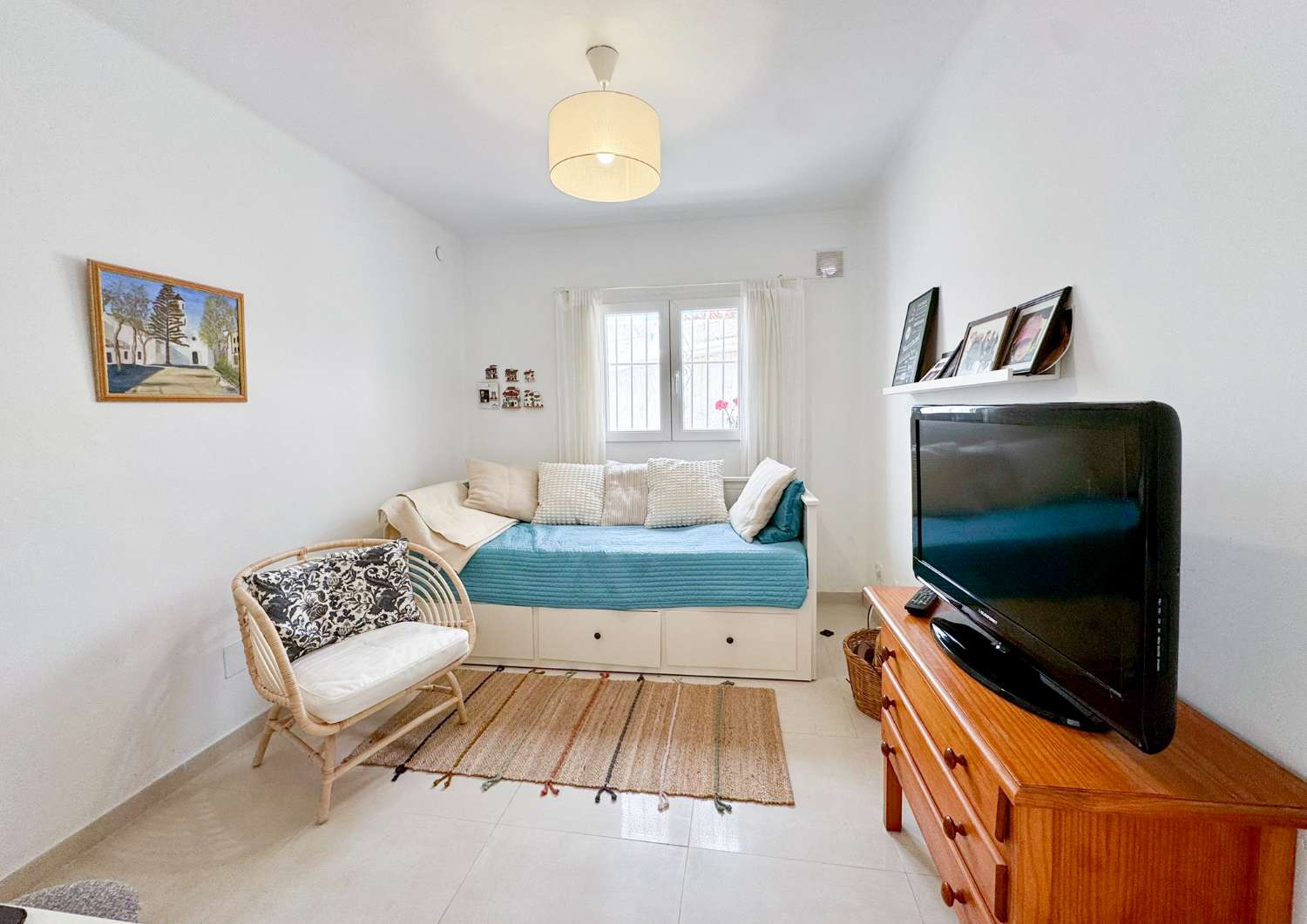 Hus till salu i Urb Capistrano Pueblo, Nerja