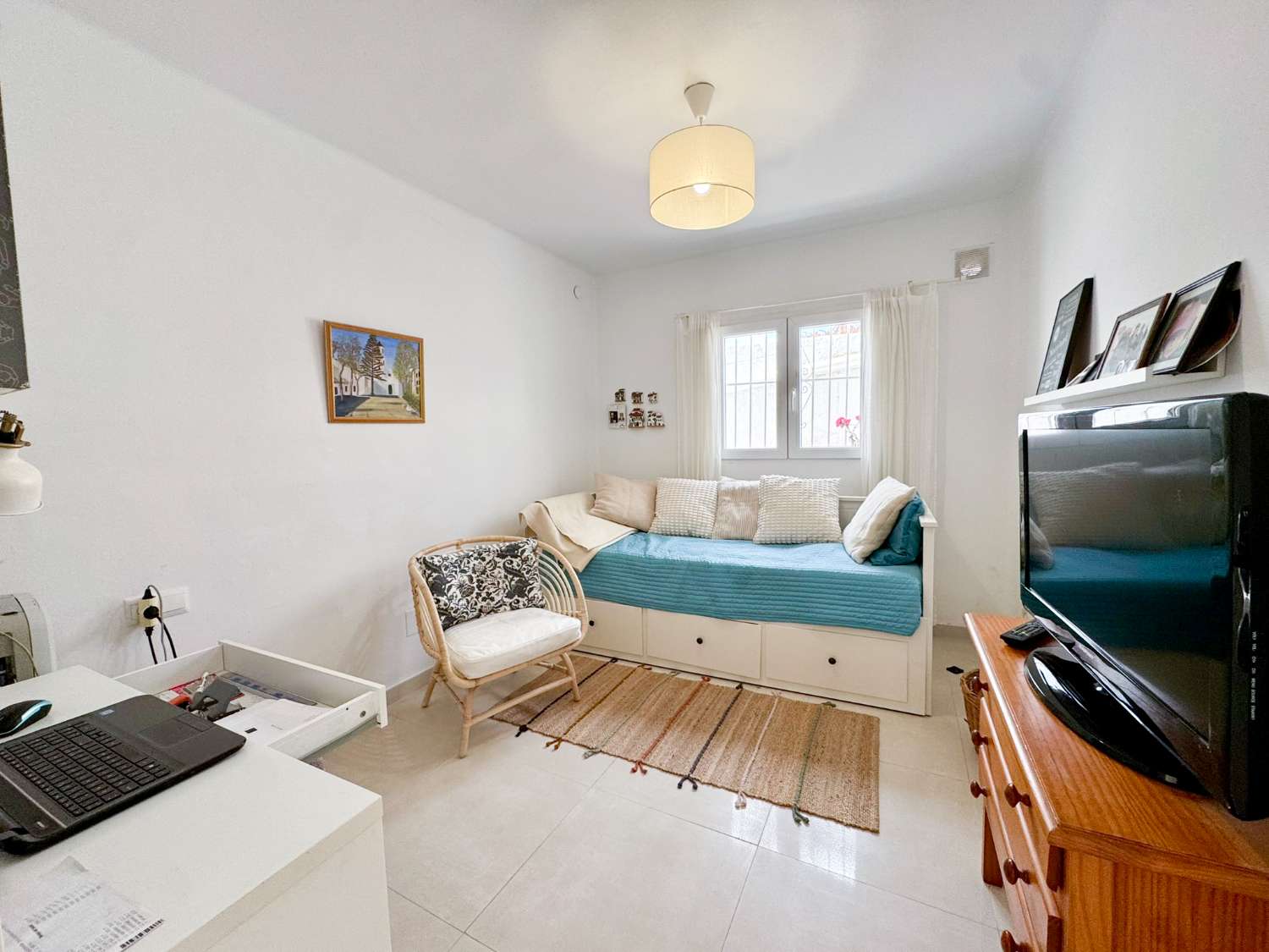 Hus till salu i Urb Capistrano Pueblo, Nerja