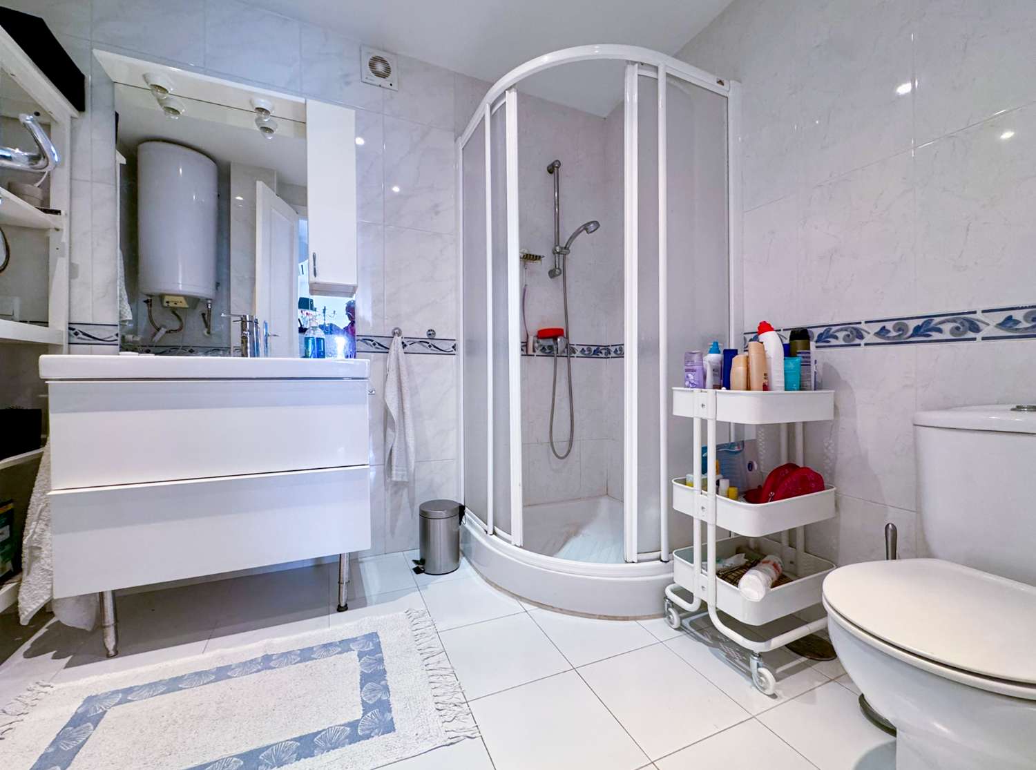 Hus till salu i Urb Capistrano Pueblo, Nerja