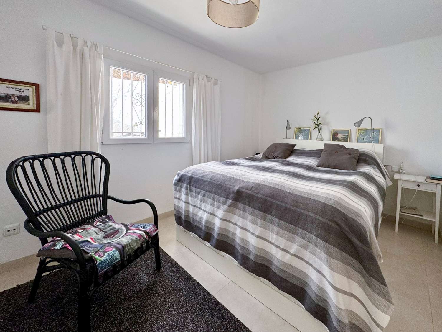 Hus till salu i Urb Capistrano Pueblo, Nerja