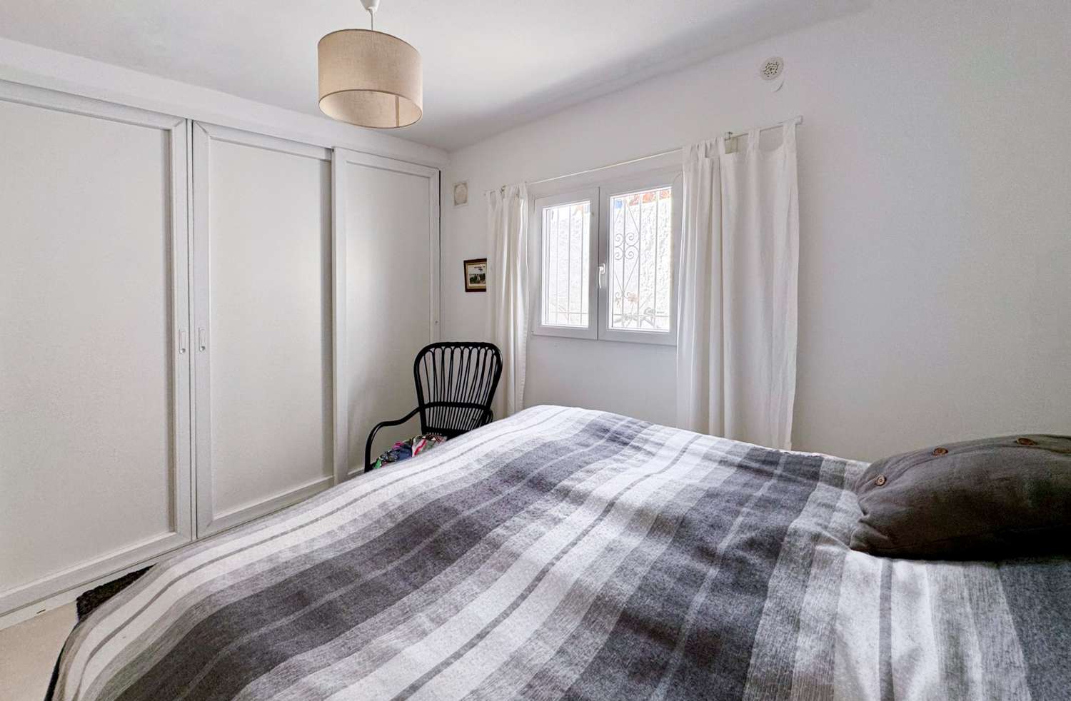 Hus till salu i Urb Capistrano Pueblo, Nerja