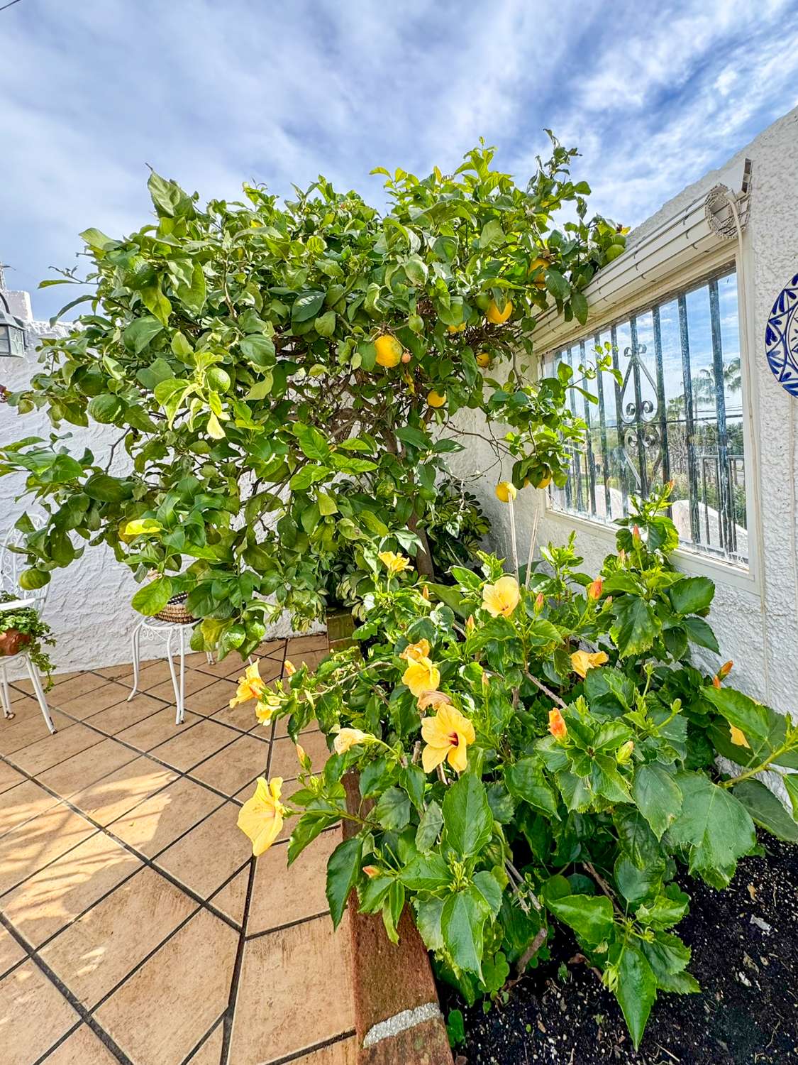 Hus till salu i Urb Capistrano Pueblo, Nerja