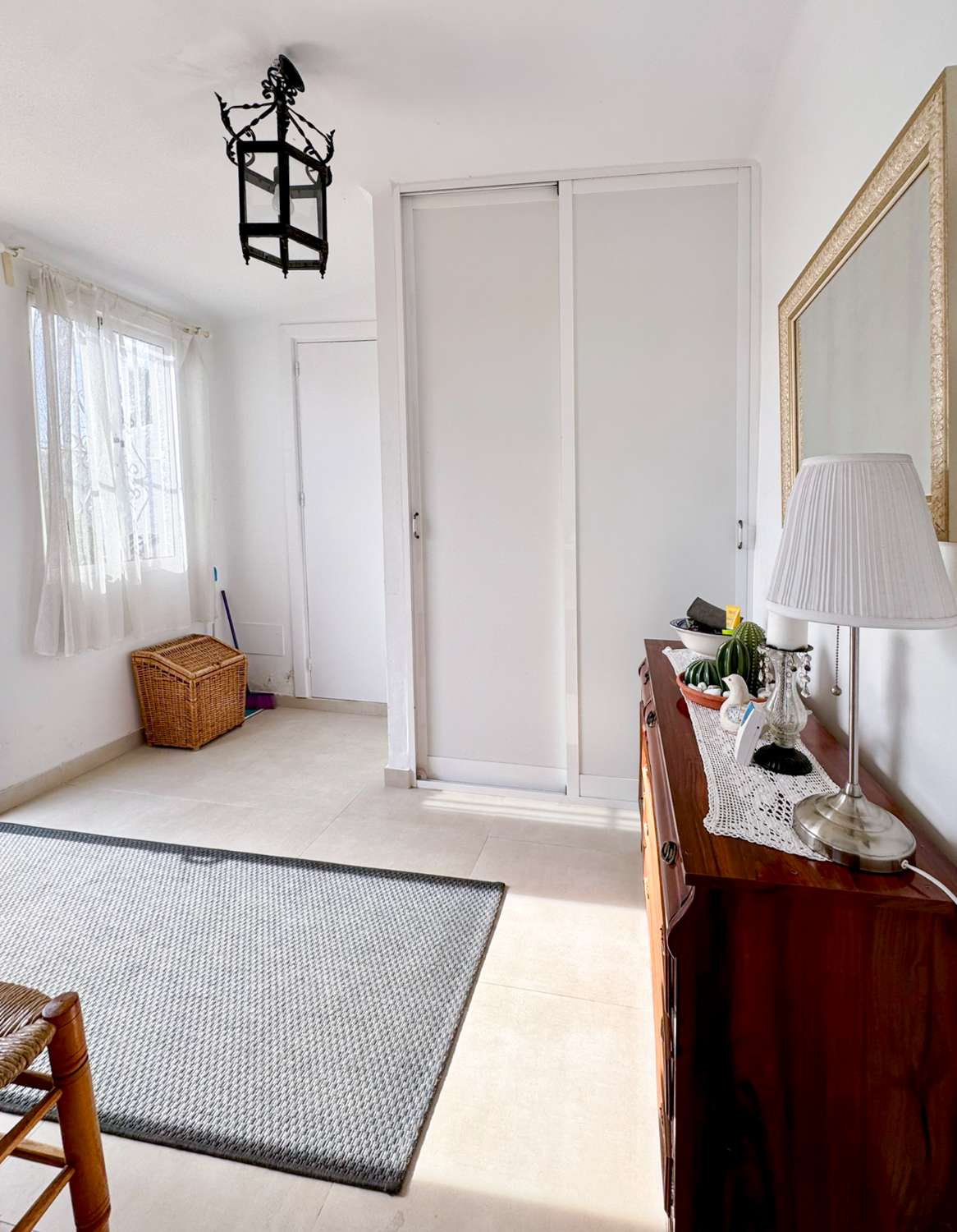 Hus till salu i Urb Capistrano Pueblo, Nerja