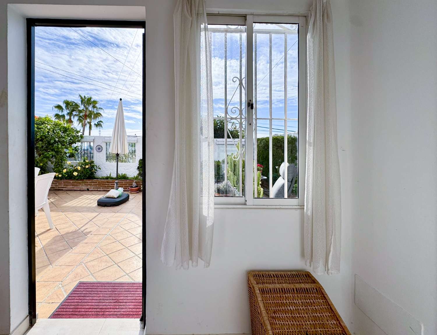 Hus till salu i Urb Capistrano Pueblo, Nerja