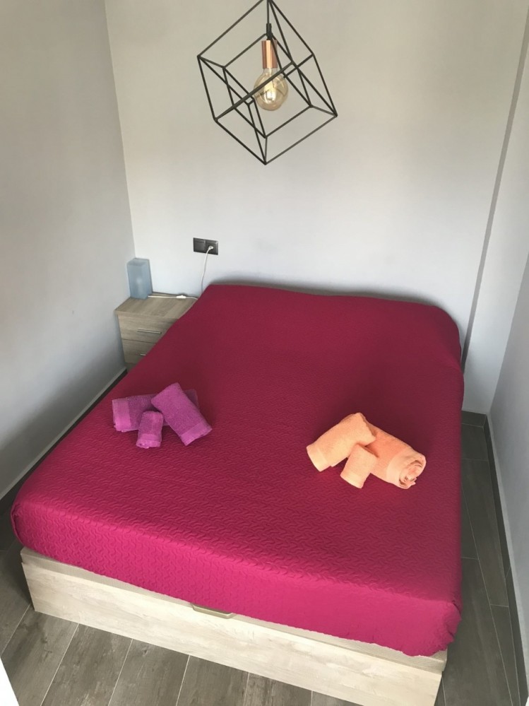 Appartement te koop in Nerja